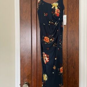 Nine Britton Vivienne Midi Dress